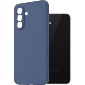 AlzaGuard Matte Case Samsung Galaxy A26 kék TPU tok kép