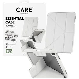 PanzerGlass CARE 4in1 Apple iPad Air 11 szürke tok kép
