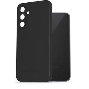 AlzaGuard Matte Samsung Galaxy A54 5G fekete TPU tok kép
