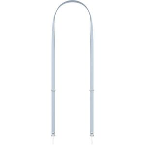 Apple Crossbody pánt Világoskék kép