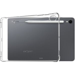AlzaGuard Crystal Clear TPU Case Samsung Galaxy Tab S9/S11 kép