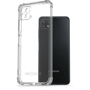 AlzaGuard Shockproof Case Samsung Galaxy A22 5G tok kép