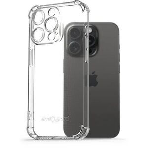 AlzaGuard iPhone 15 Pro ütésálló tok kép