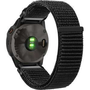 Eternico Airy for Garmin QuickFit 26mm black kép
