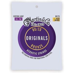 MARTIN Originals Custom Light kép