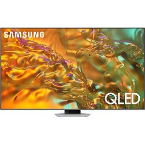 55" Samsung QE55Q80D kép