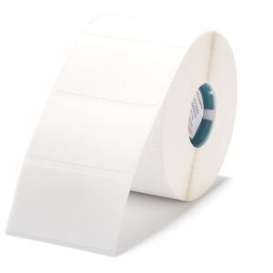 Niimbot K2/K3 címke, T, 50×30 mm, 900 db, fehér kép