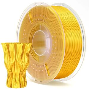 Elegoo PLA Silk Gold, 1 kg kép