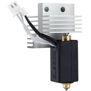 Elegoo Centauri Carbon 0, 4mm Brass Hardened Steel Nozzle Kit - Packaging kép