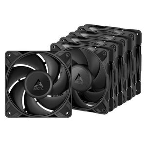 Arctic P12 Pro LN Value pack, 5db kép