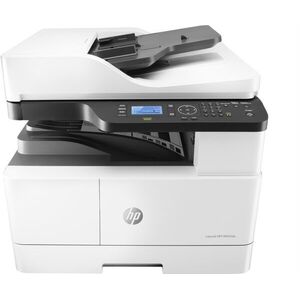 HP LaserJet MFP M443nda kép