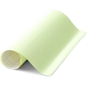 Cricut Glow in the dark Iron-On 30 × 60 cm, 1 sheet - Glow in the dark kép