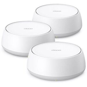TP-Link Deco BE25, WiFi 7 BE3600 Mesh system (3-pack) kép