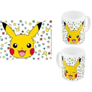 Pokémon - Confetti kép