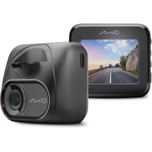 MIO MiVue C590 GPS kép