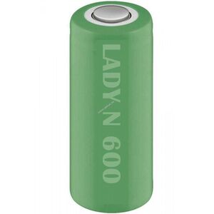 OEM akku típus GP50NH/N/Lady/ 1, 2V 500mAh NiMH kép