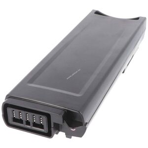 Helyettesítő akku Bosch PowerPack 500 e-bike 504Wh csomagtartó 0275007505 4047024973893 kép