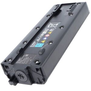 Bosch PowerPack 500 Rack e-bike akku 36V 13, 8Ah BBP3350 EB1210002P Li-Ion kép