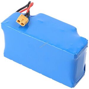 Helyettesítő akku Jetech JT-BC204-04 25, 2V 3900mAh 1db/csomag Hoverboard Li-ion kép