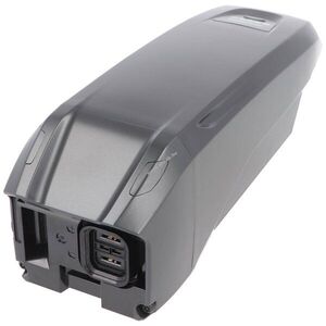 Shimano Steps BT-E8010 IBTE8010C 36V 14Ah e-bike akku 504Wh Li-Ion kép
