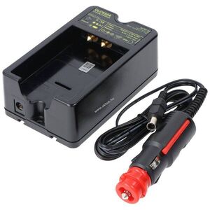 Eredeti Autec ULC932A (ULC928) autós töltő 12-24V Air Dynamic Modular akku daru vezérlő távvezérlő kép