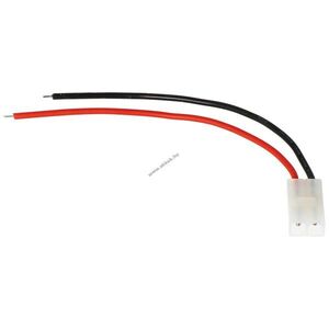 Helyettesítő akku SEC AKU0041 AA Mignon ceruza 4, 8V 2100mAh vészvilágítás 1db/csomag NiMH kép