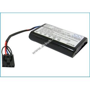Helyettesítő akku 3WARE 9500 9650SE BBU-95 BBU-MODULE-03, 190-3010-01 3, 7V 1800mAh cmos backup Li-Ion kép
