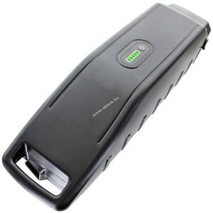 Maratron e-bike akku 36V 14500mAh 515Wh Li-ion kép
