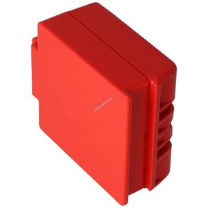 Eredeti Laird LRC BE 023-00122 4, 8V 1500mAh daru vezérlő távvezérlő NiMH kép