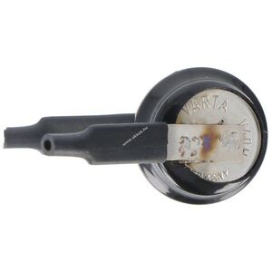 Varta V40H 55604 MH13654 speciális gombelem forrfül U NiMH kép