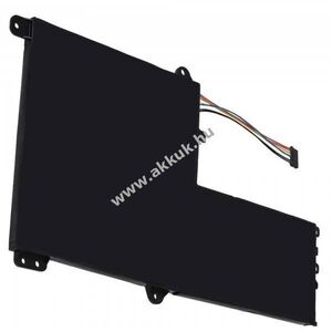 Helyettesítő laptop akku Lenovo L14M2P21 IdeaPad S41 S41-35 U4 7.4V 4050mAh 30Wh Li-Polymer kép