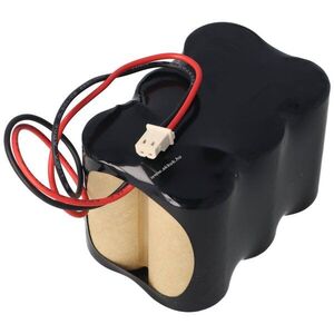 Helyettesítő akku Kathrein Golden Power 6MR2400SCY4C mérőműszer kép