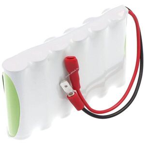 Helyettesítő akku Bosch 1687335002 1 687 335 002 7, 2V 900mAh mérőműszer NiMH kép