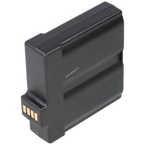 FLIR T199365ACC 119268-07 7.4V 6800mAh gombakku videokamera Li-Ion kép