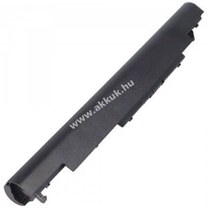 Eredeti HP 17-BS, 15-BS576tx 10, 8-14, 6V 2670mAh Li-Ion laptop akku kép