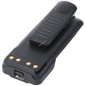 Helyettesítő akku Motorola DP4000ex NNTN8359 A XIR P8608EX XPR7550Ex rádió adó-vevő kép