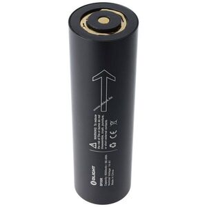 Olight X9R akku 14, 4V 6000mAh Li-Ion kép