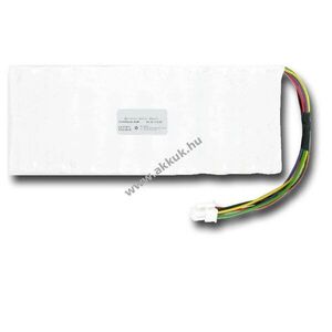 Helyettesítő akku Husqvarna 5350962-01 5350636-01 6Ah kerti gép NiMH kép