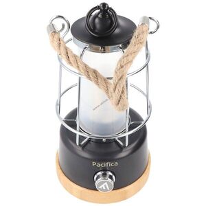Helyettesítő akku Mactronic Maritime kemping LED lámpa 2x18650 370lm 499g Li-ion kép