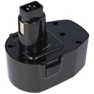 Helyettesítő akku BLACK & DECKER A9262 A9267 A9276 A9527 PS140 PS140A szerszámgép kép