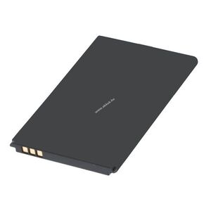 Helyettesítő akku Nokia BL-4AX BL-4XL mobiltelefon 69x44x4mm kép