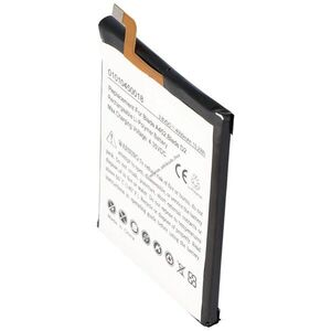 Helyettesítő akku ZTE Blade A452 515978 E169-515978 mobiltelefon kép