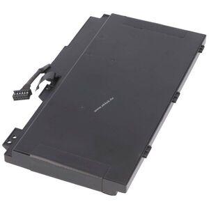 Helyettesítő akku HP ZBook 17 G3 laptop HSTNN-C86C HSTNN-LB6X AI06XL 808397-421 11, 4V 8300mAh kép