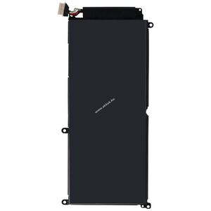 Helyettesítő akku HP Envy15 laptop 15-AE015TX/15-AE018TX LP03XL 11, 4V 4, 65Ah Li-Ion kép