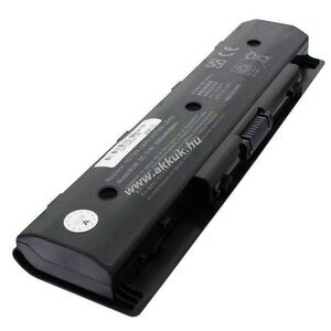 Helyettesítő akku laptop HSTNN-LB4N HSTNN-LB4O 11, 1V 5200mAh Li-Ion kép