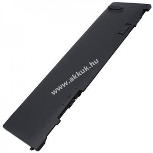 Helyettesítő akku Lenovo ThinkPad Edge 11 032866J T400s T410s 11, 1V 3600mAh laptop Li-Ion kép