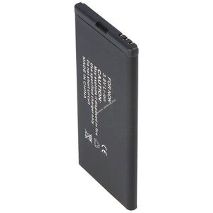 Helyettesítő akku Nokia BV-T5C Nokia Lumia 640/Microsoft Lumia 640 2500mAh 9, 5Wh mobiltelefon kép