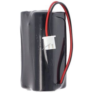 Helyettesítő akku zseblámpa Brennstuhl AHL28 3, 6V 2550mAh NiMH kép