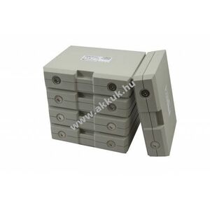 Helyettesítő akku Hellige defibrillátor SCP910/913 303-440-30/30344030 5db/csomag orvostechnikai NC kép