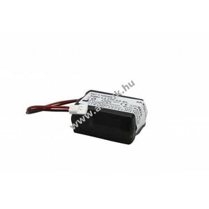 Helyettesítő akku Minolta Jaundice Meter 9404/102 4, 8V 0, 6Ah NiMH orvostechnikai kép